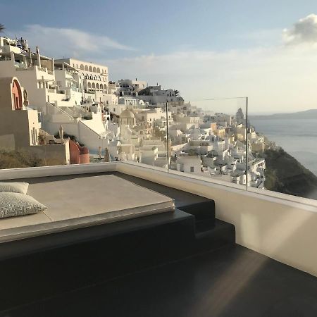 Porto Fira Villas Dış mekan fotoğraf