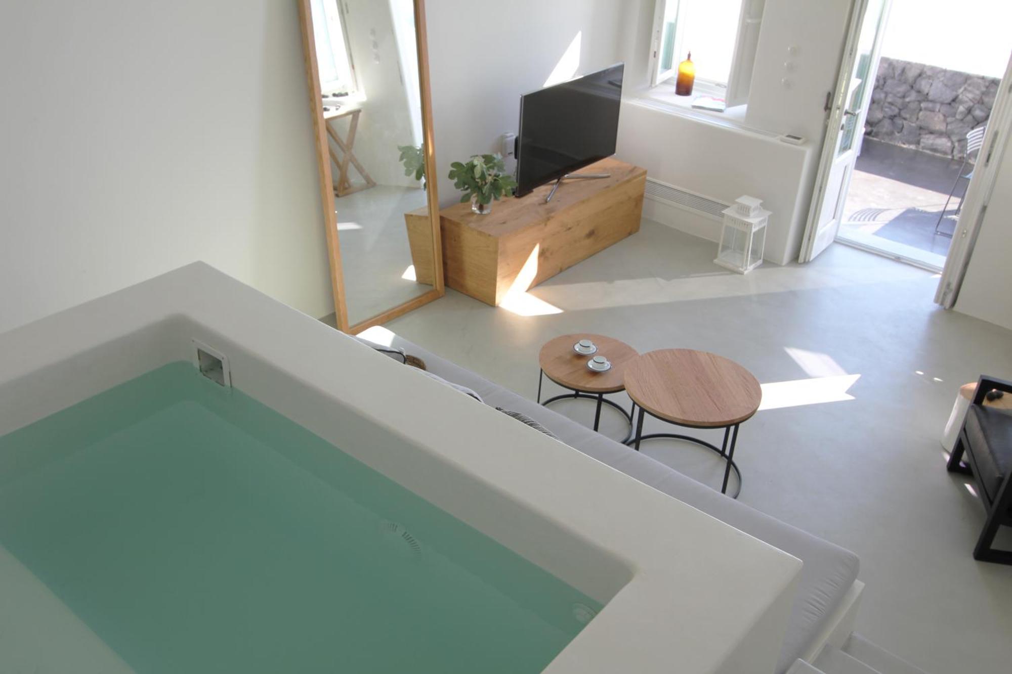 Porto Fira Villas Dış mekan fotoğraf